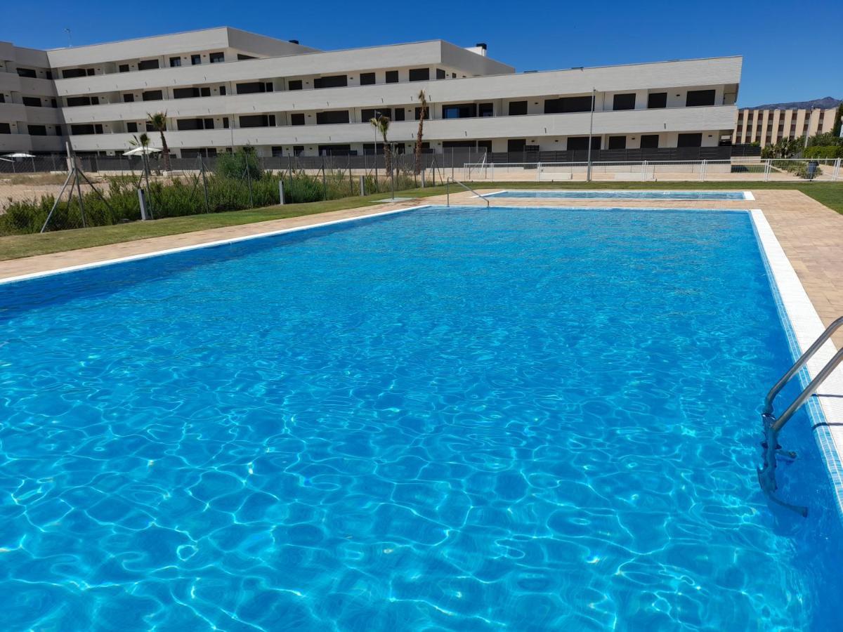 Ca La Cristina - Apartamento Turistico L'Ametlla De Mar Exterior foto