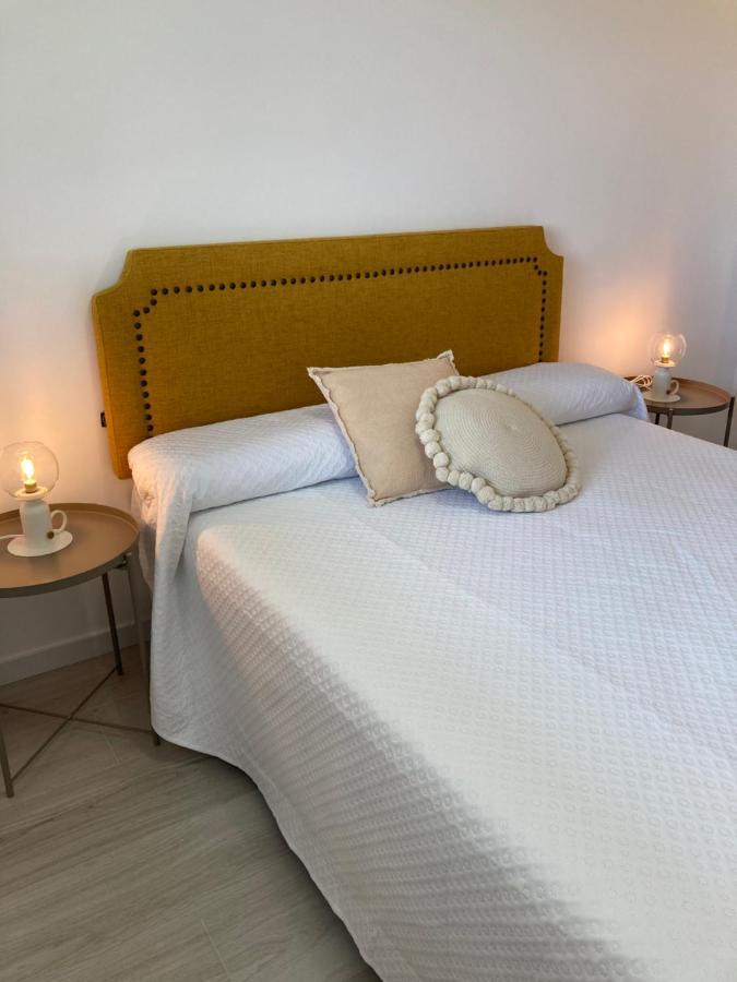Ca La Cristina - Apartamento Turistico L'Ametlla De Mar Exterior foto