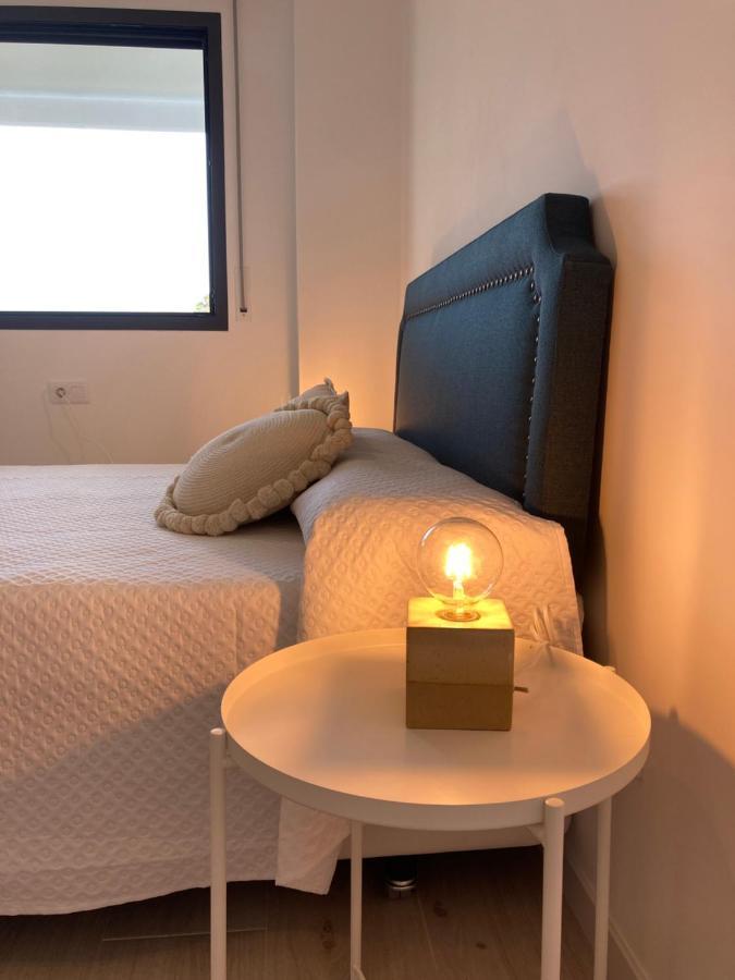 Ca La Cristina - Apartamento Turistico L'Ametlla De Mar Exterior foto