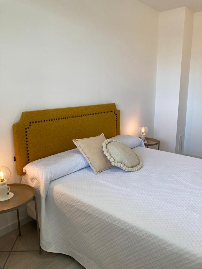 Ca La Cristina - Apartamento Turistico L'Ametlla De Mar Exterior foto