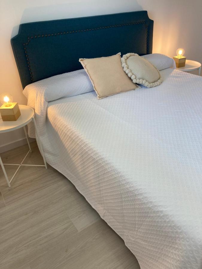 Ca La Cristina - Apartamento Turistico L'Ametlla De Mar Exterior foto