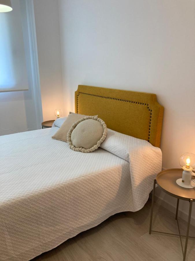 Ca La Cristina - Apartamento Turistico L'Ametlla De Mar Exterior foto