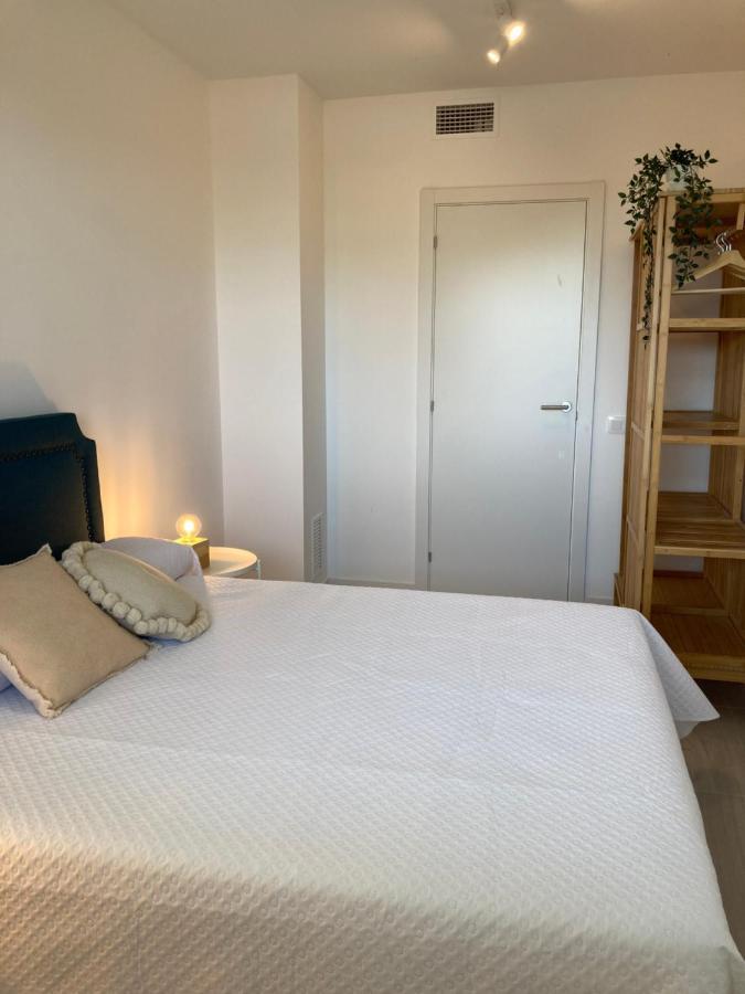 Ca La Cristina - Apartamento Turistico L'Ametlla De Mar Exterior foto
