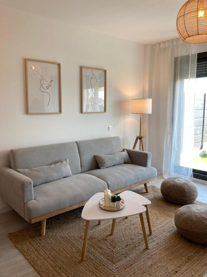Ca La Cristina - Apartamento Turistico L'Ametlla De Mar Exterior foto