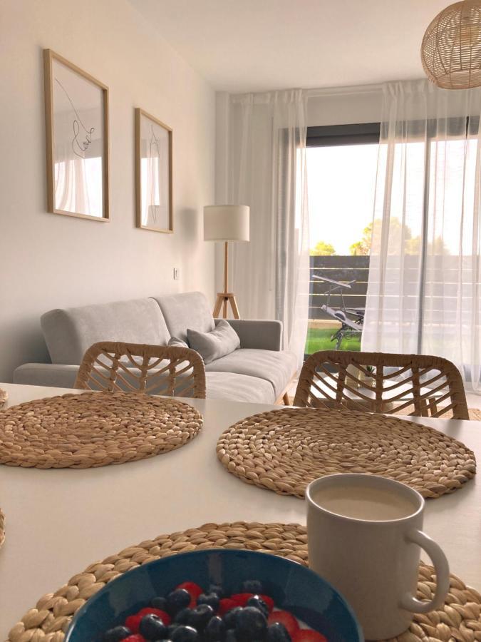 Ca La Cristina - Apartamento Turistico L'Ametlla De Mar Exterior foto