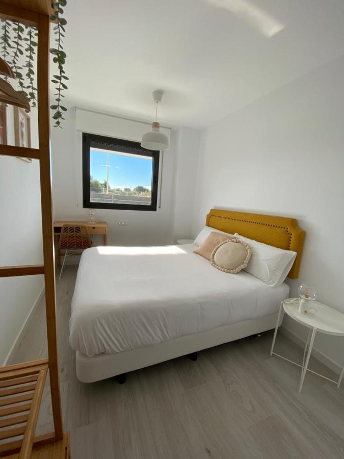 Ca La Cristina - Apartamento Turistico L'Ametlla De Mar Exterior foto