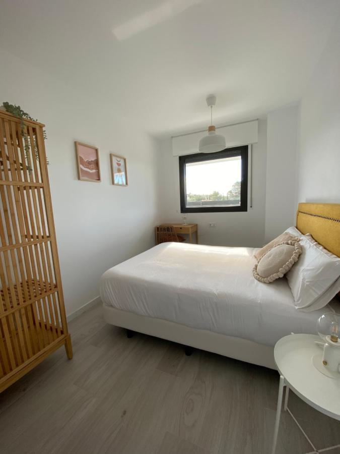 Ca La Cristina - Apartamento Turistico L'Ametlla De Mar Exterior foto