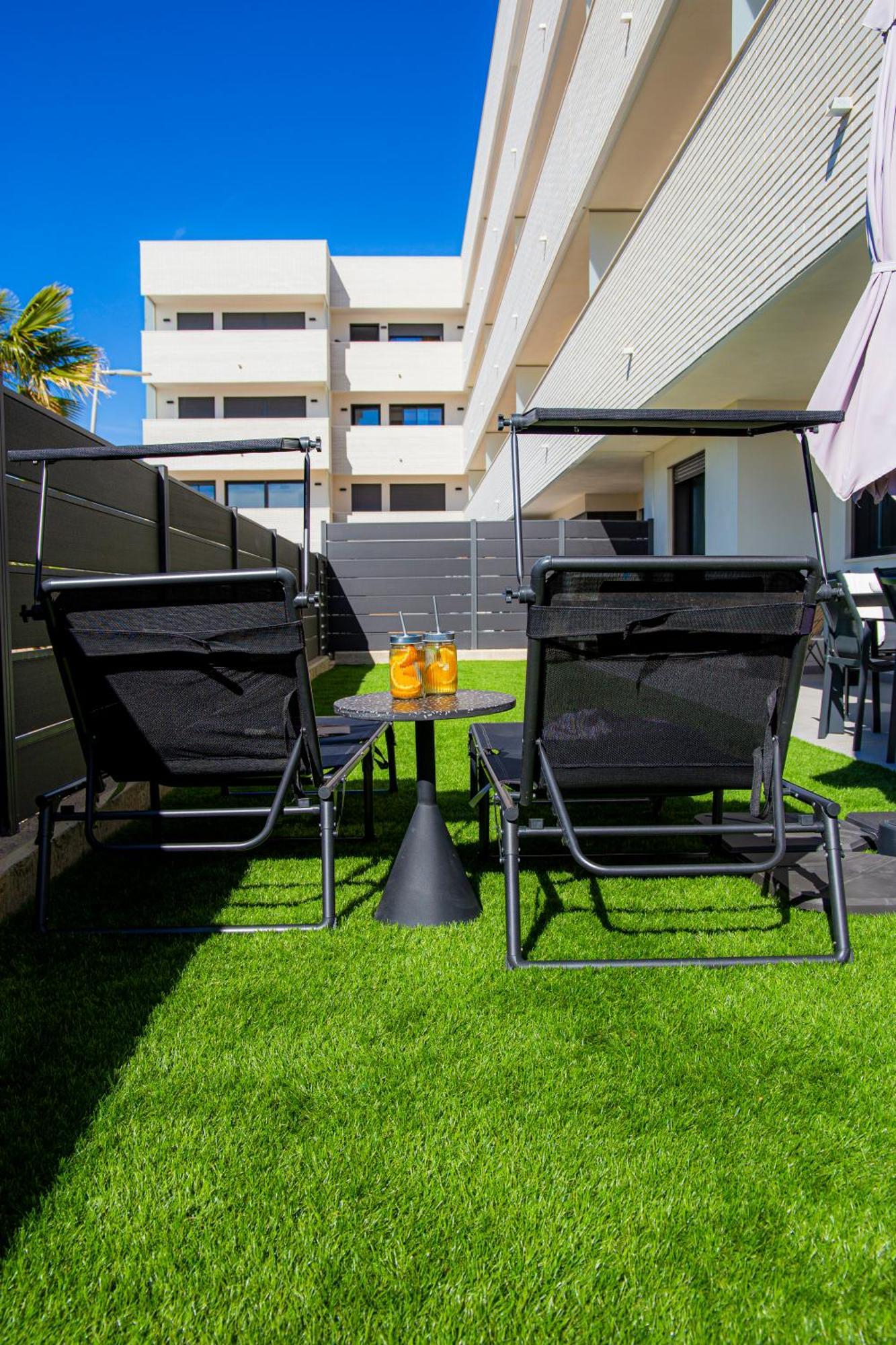 Ca La Cristina - Apartamento Turistico L'Ametlla De Mar Exterior foto
