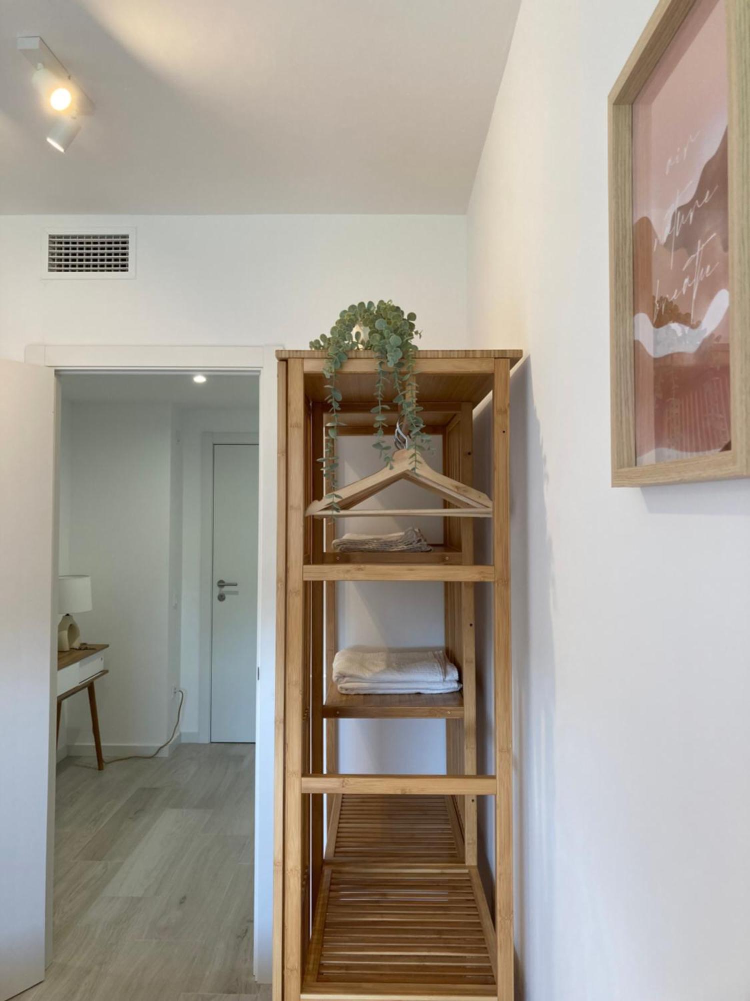 Ca La Cristina - Apartamento Turistico L'Ametlla De Mar Exterior foto