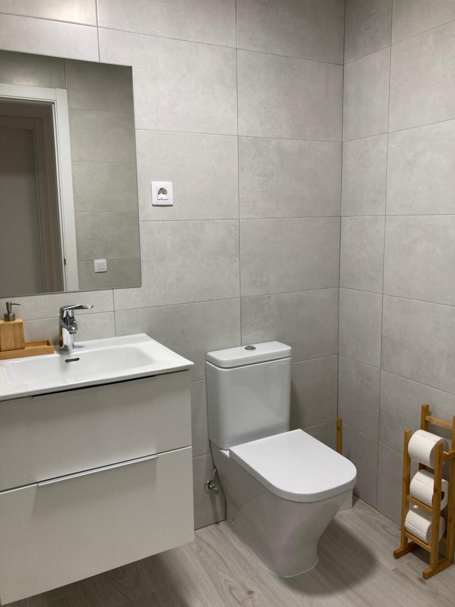 Ca La Cristina - Apartamento Turistico L'Ametlla De Mar Exterior foto